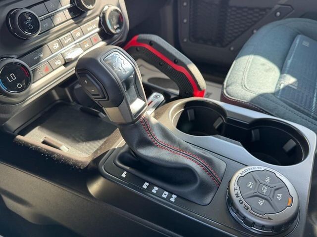 2026 Ford Bronco Heritage Edition Washington MO