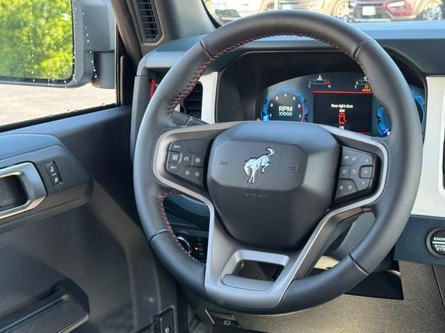 2026 Ford Bronco Heritage Edition Washington MO