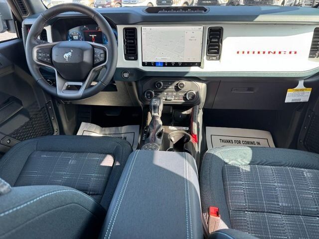 2026 Ford Bronco Heritage Edition Washington MO