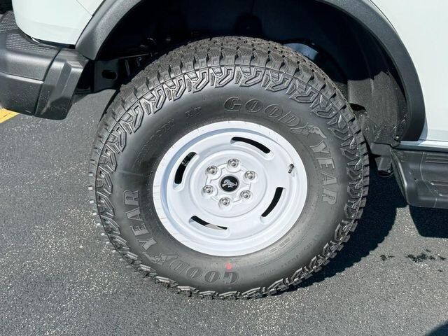2026 Ford Bronco Heritage Edition Washington MO