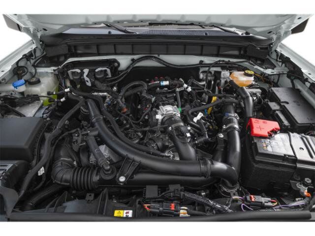 2026 Ford Bronco Heritage Edition Winder GA