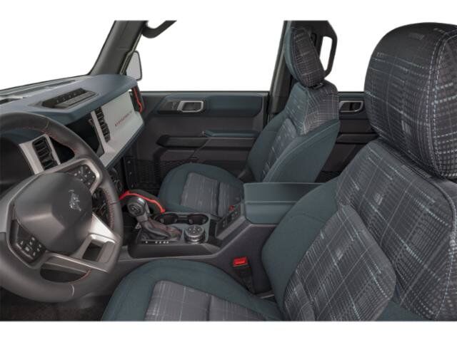 2026 Ford Bronco Heritage Edition Winder GA