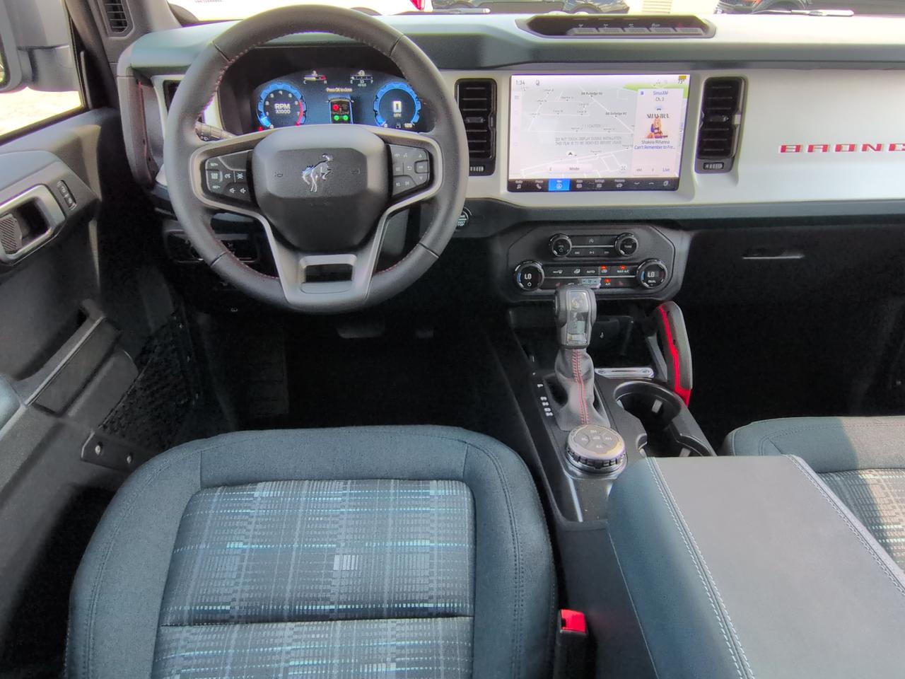 2026 Ford Bronco Heritage Edition Winder GA