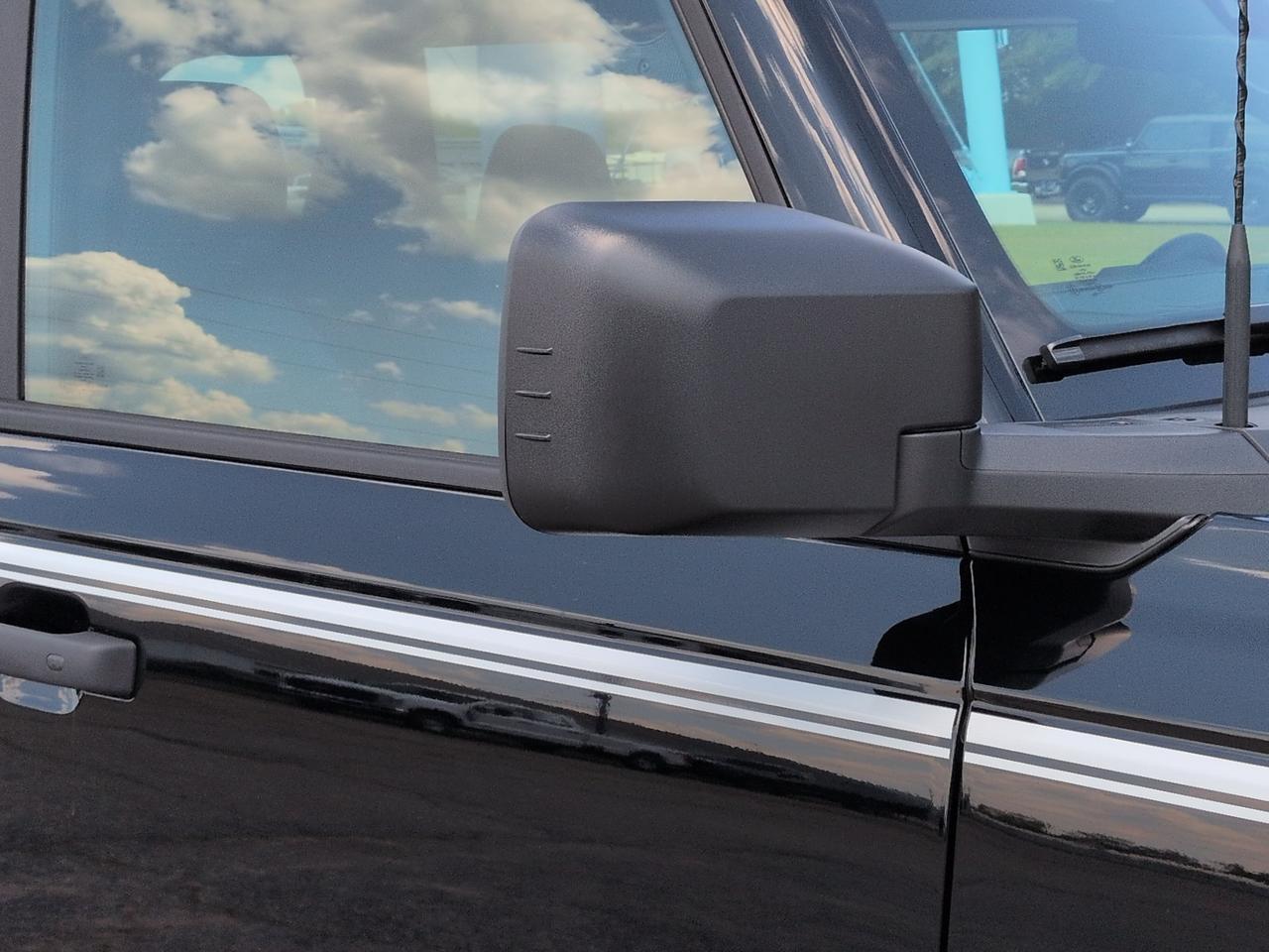 2026 Ford Bronco Heritage Edition Winder GA