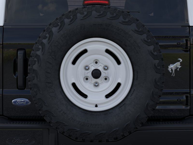 2026 Ford Bronco Heritage Edition Winder GA