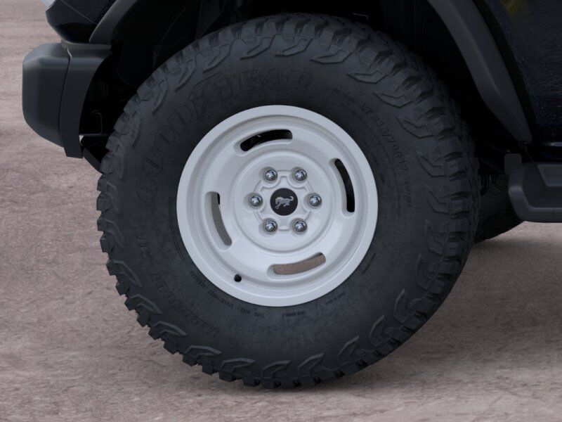 2026 Ford Bronco Heritage Edition Winder GA