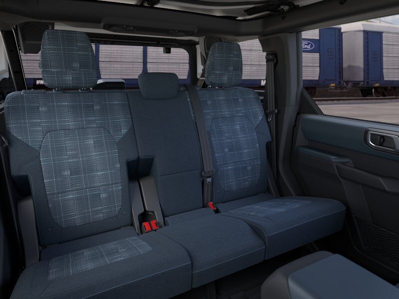 2026 Ford Bronco Heritage Edition Winder GA