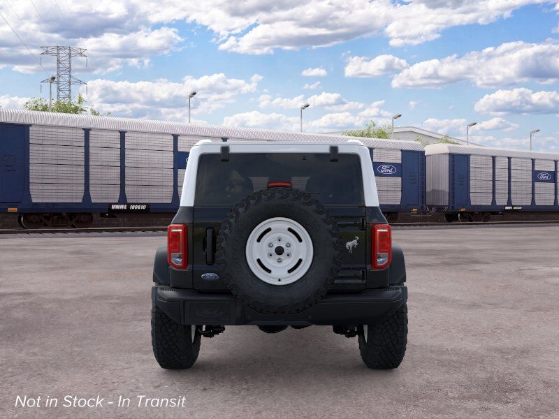 2026 Ford Bronco Heritage Edition Winder GA