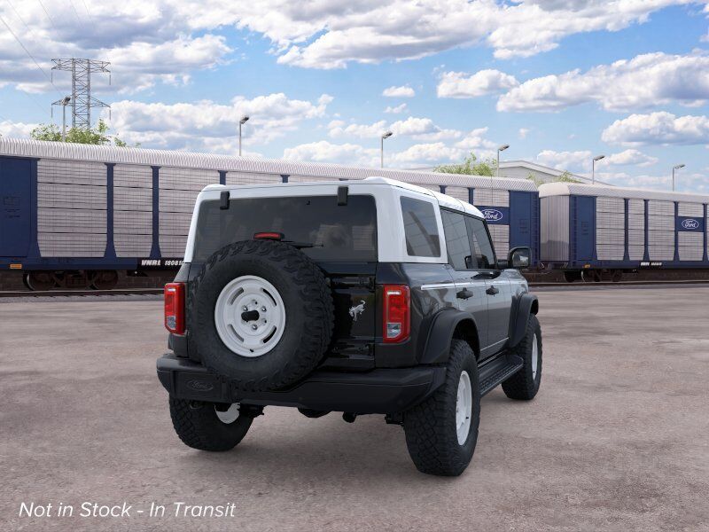 2026 Ford Bronco Heritage Edition Winder GA