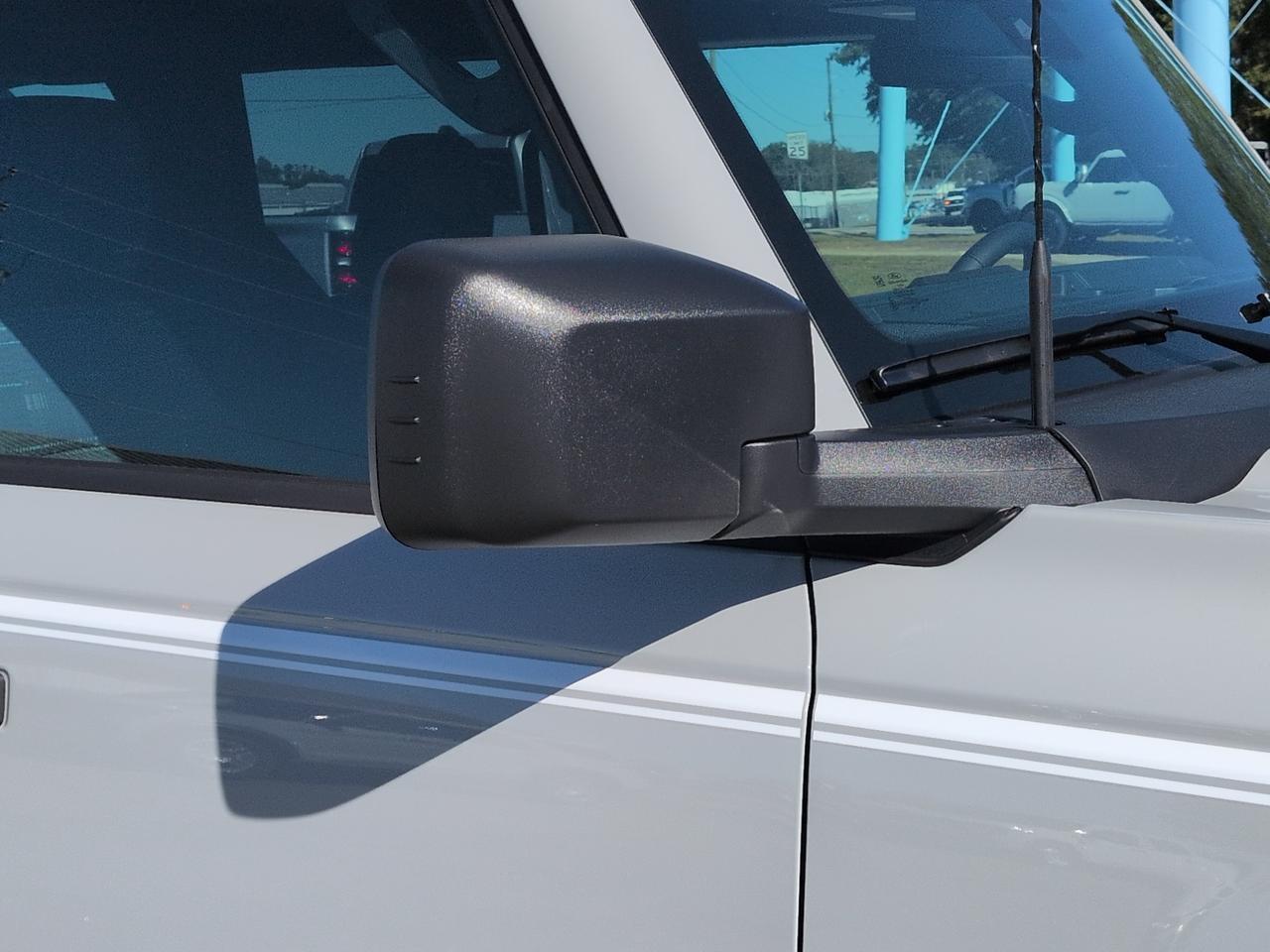 2026 Ford Bronco Heritage Edition Winder GA
