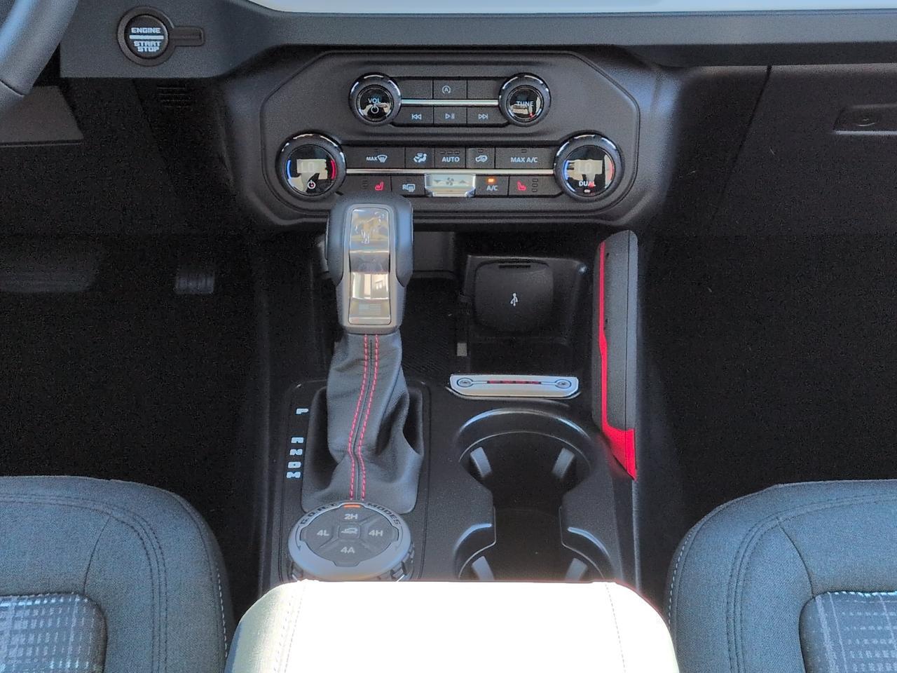2026 Ford Bronco Heritage Edition Winder GA