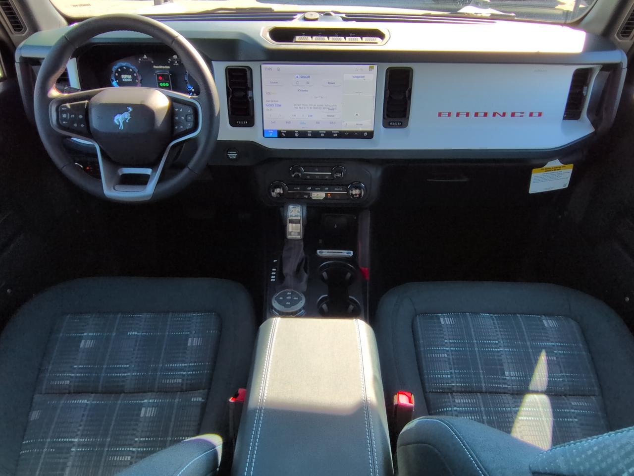 2026 Ford Bronco Heritage Edition Winder GA