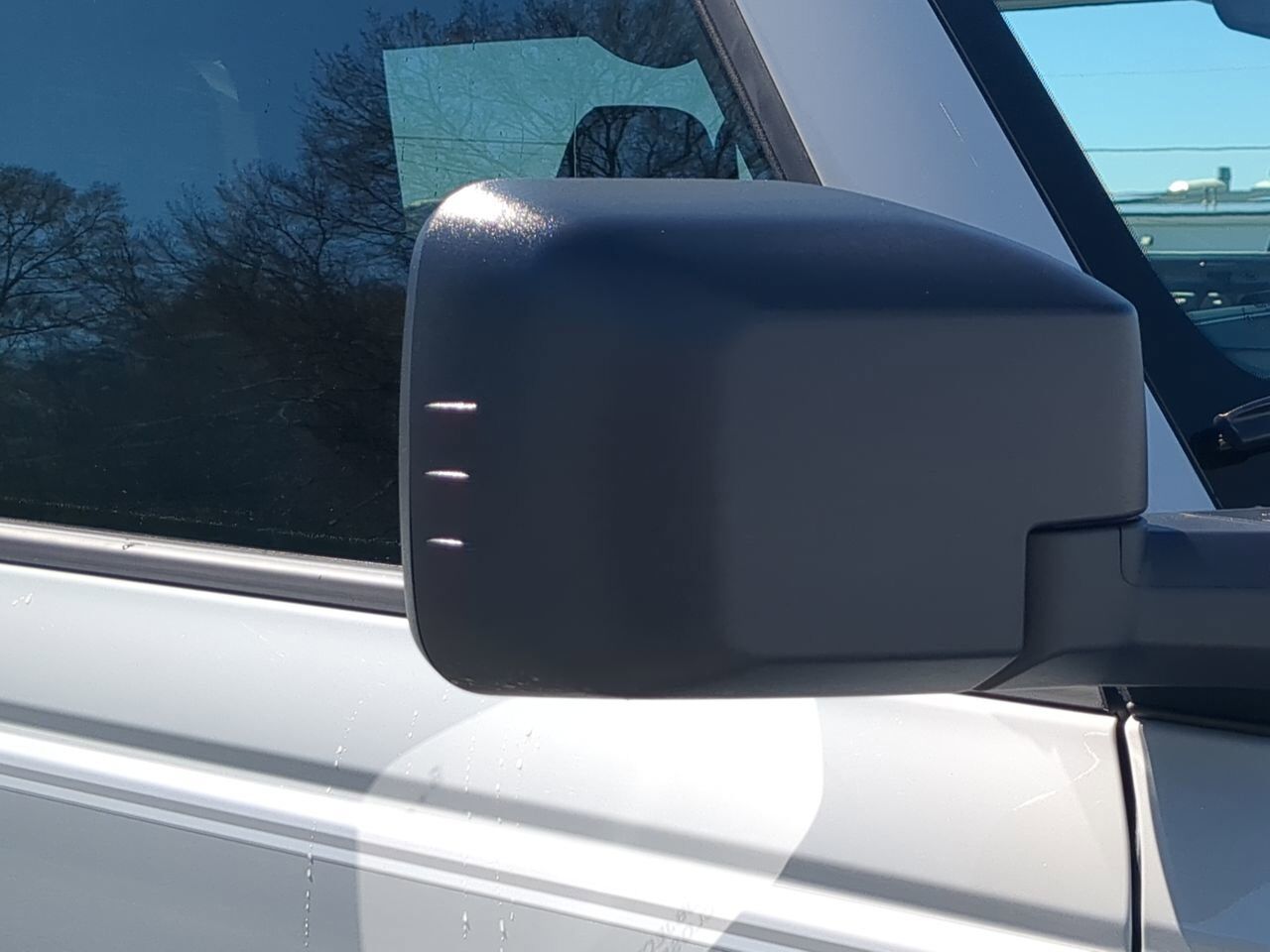 2026 Ford Bronco Heritage Edition Winder GA