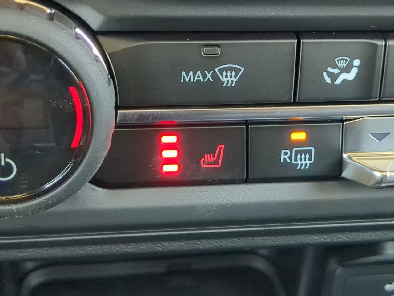 2026 Ford Bronco Heritage Edition Winder GA