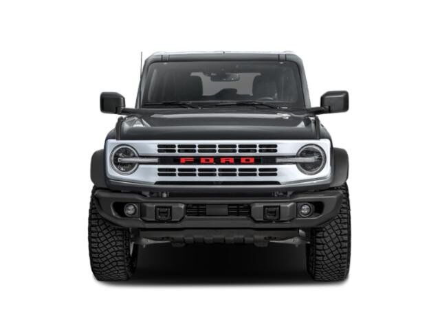 2026 Ford Bronco Heritage Edition Winder GA