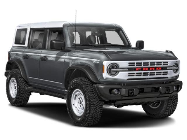 2026 Ford Bronco Heritage Edition Winder GA