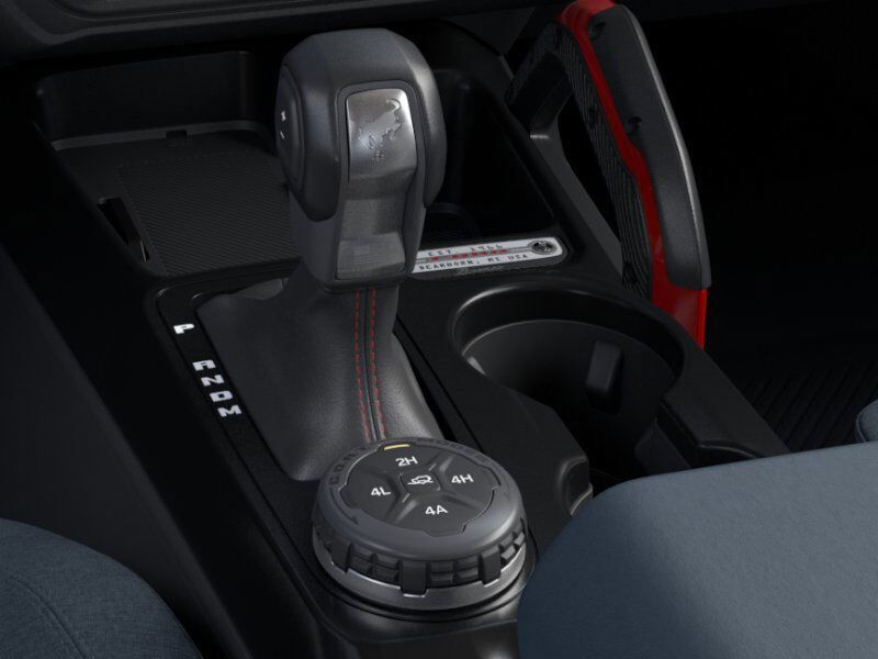 2026 Ford Bronco Heritage Edition Winder GA