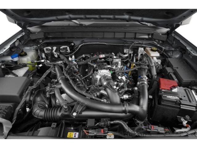 2026 Ford Bronco Heritage Edition Winder GA