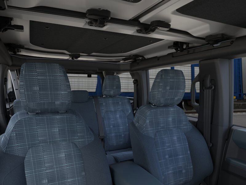 2026 Ford Bronco Heritage Edition Winder GA