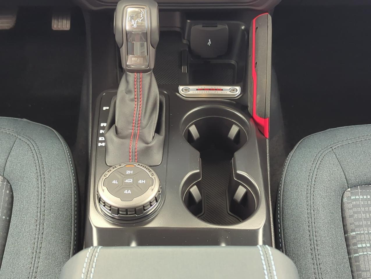 2026 Ford Bronco Heritage Edition Winder GA