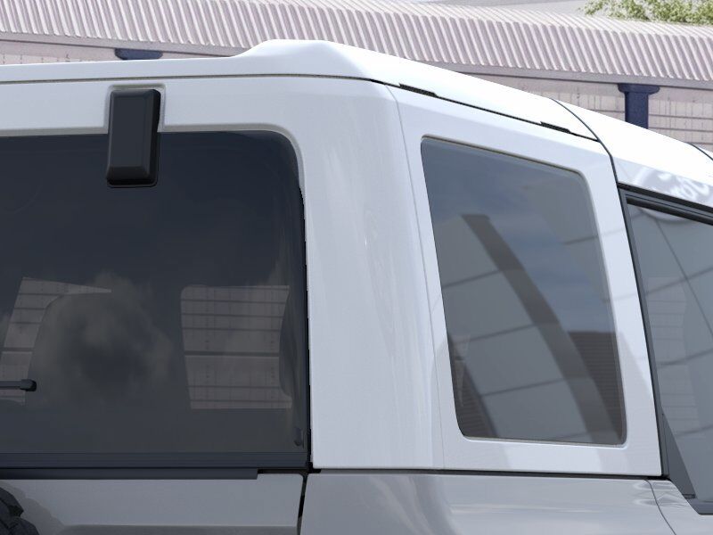 2026 Ford Bronco Heritage Edition Winder GA