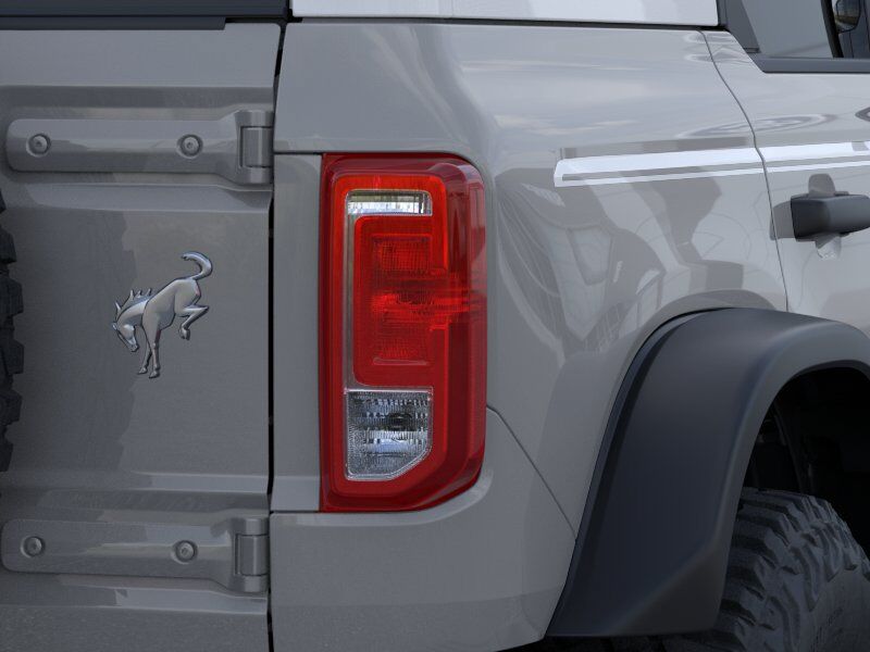 2026 Ford Bronco Heritage Edition Winder GA