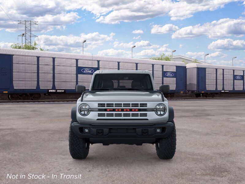 2026 Ford Bronco Heritage Edition Winder GA