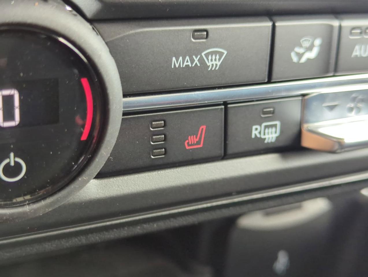 2026 Ford Bronco Heritage Edition Winder GA