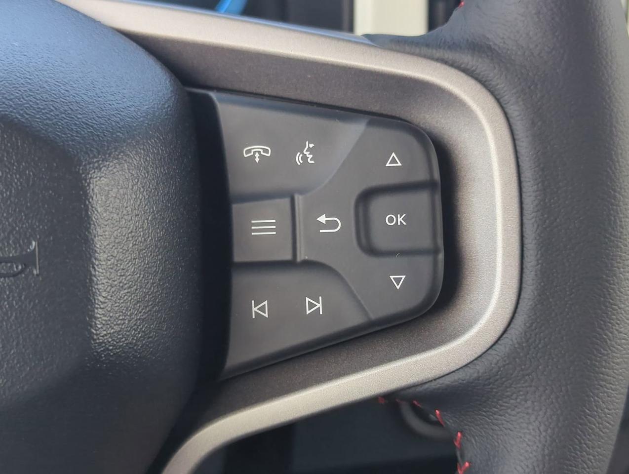 2026 Ford Bronco Heritage Edition Winder GA