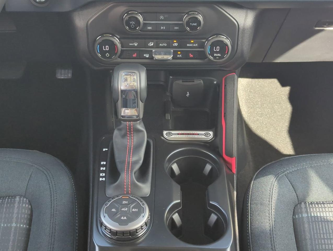 2026 Ford Bronco Heritage Edition Winder GA