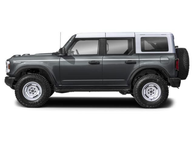2026 Ford Bronco Heritage Edition Winder GA