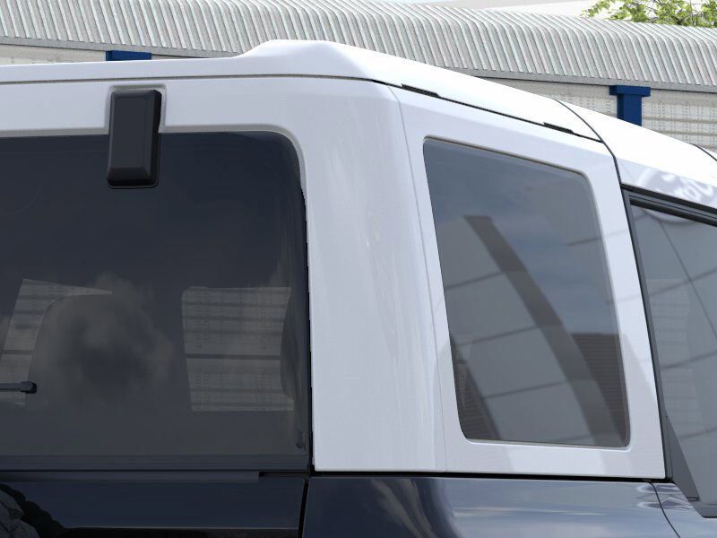 2026 Ford Bronco Heritage Edition Winder GA