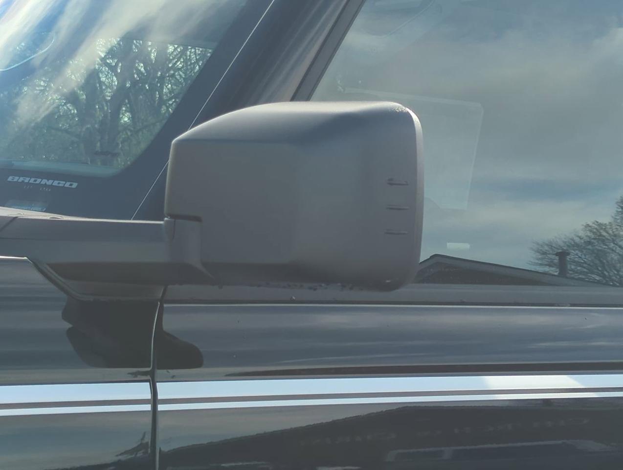 2026 Ford Bronco Heritage Edition Winder GA