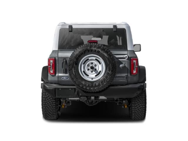 2026 Ford Bronco Heritage Edition Winder GA