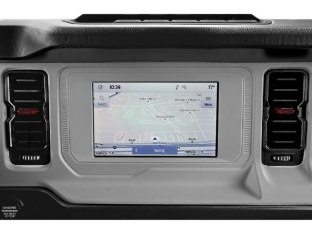 2026 Ford Bronco Heritage Edition Winder GA