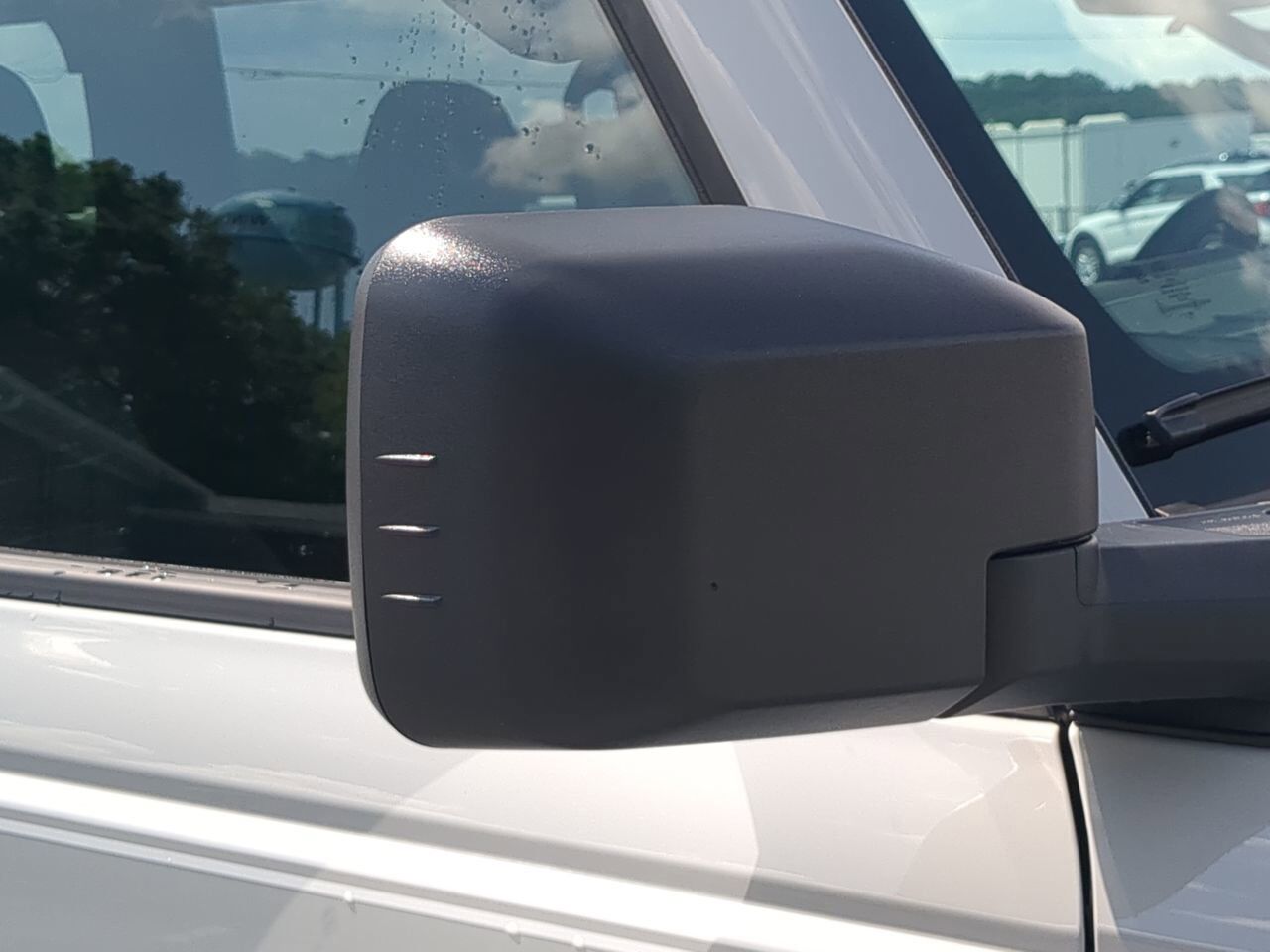 2026 Ford Bronco Heritage Edition Winder GA