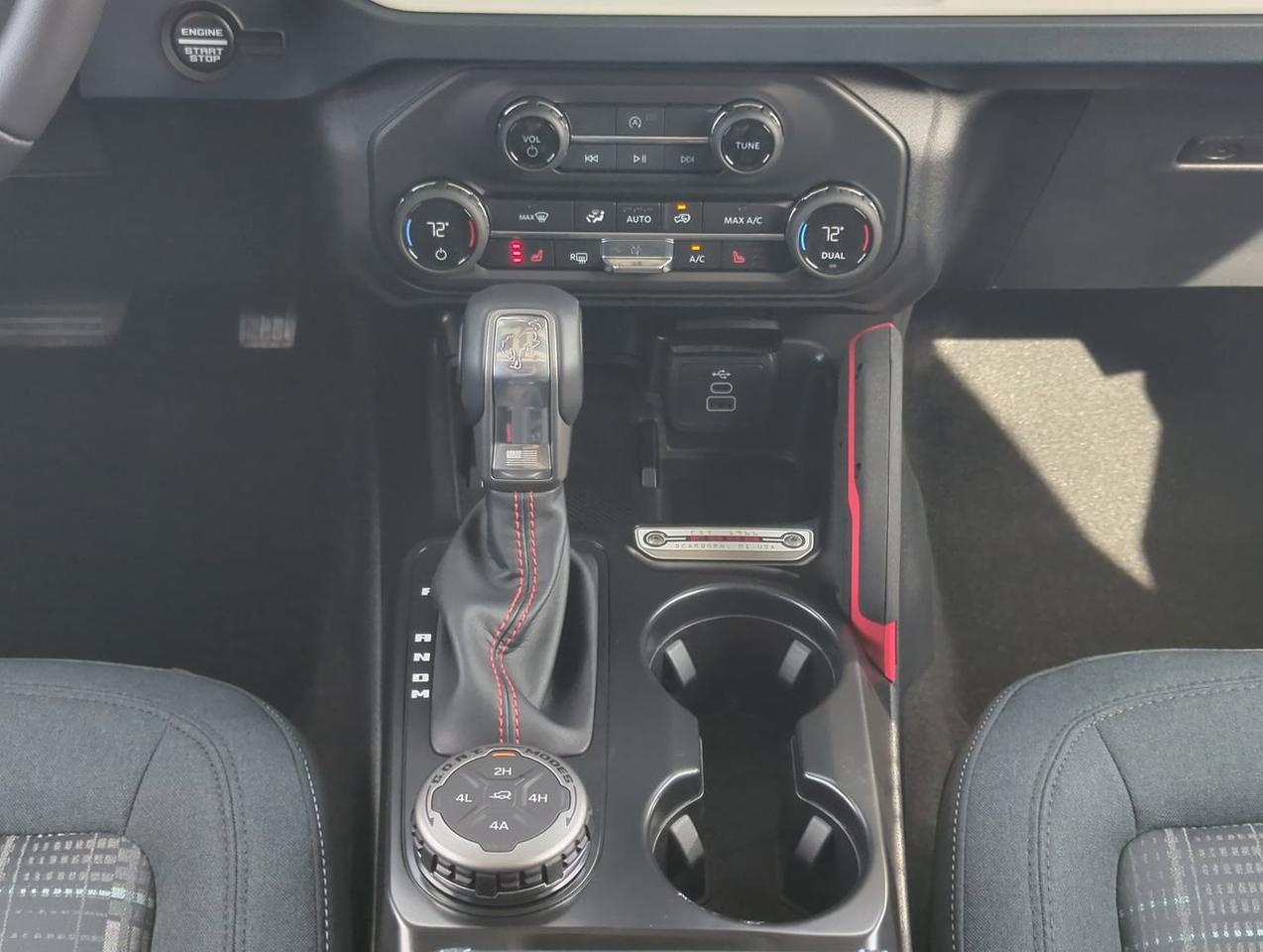 2026 Ford Bronco Heritage Edition Winder GA