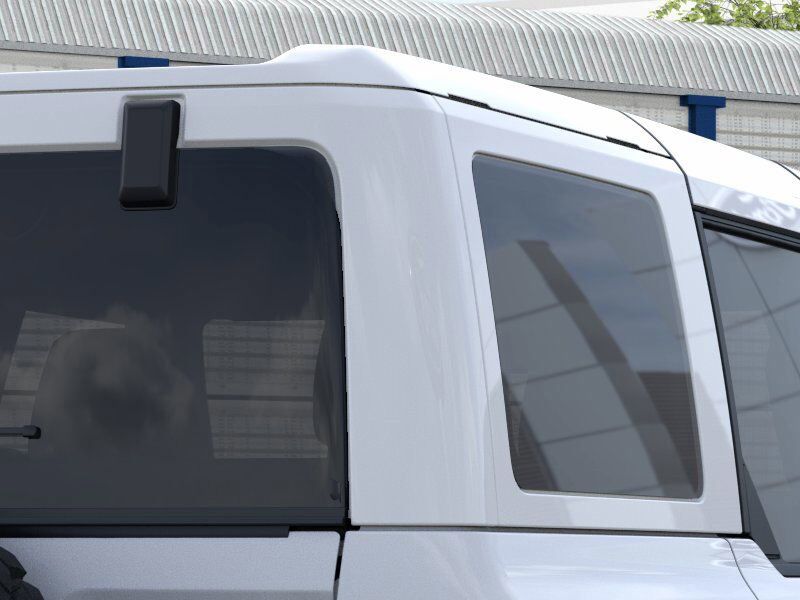 2026 Ford Bronco Heritage Edition Winder GA