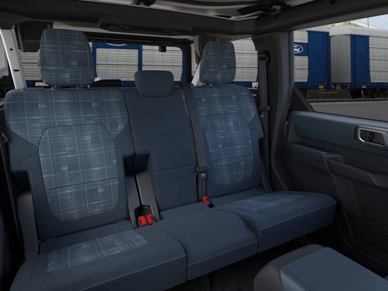 2026 Ford Bronco Heritage Edition Winder GA