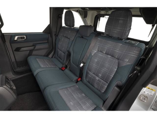 2026 Ford Bronco Heritage Edition Winder GA
