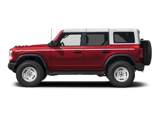2026 Ford Bronco Heritage Edition Winder GA