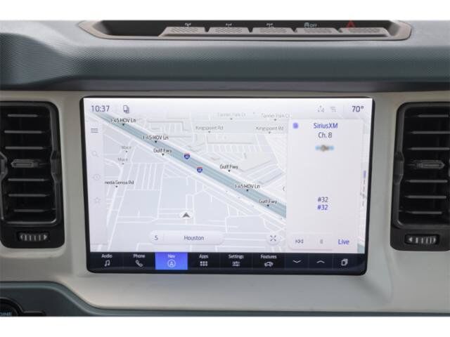 2026 Ford Bronco Heritage Edition Winder GA