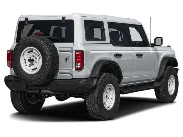 2026 Ford Bronco Heritage Edition Winder GA