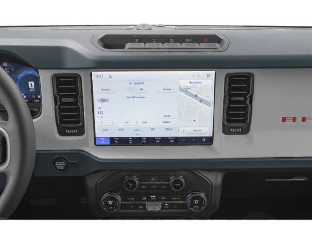 2026 Ford Bronco Heritage Edition Winder GA