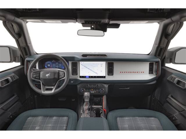 2026 Ford Bronco Heritage Edition Winder GA