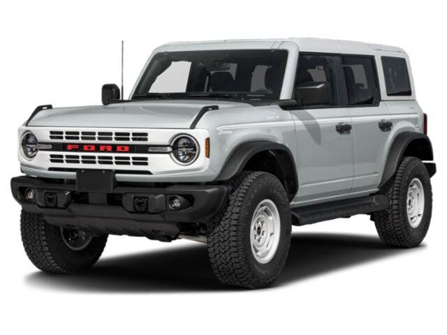 2026 Ford Bronco Heritage Edition Winder GA