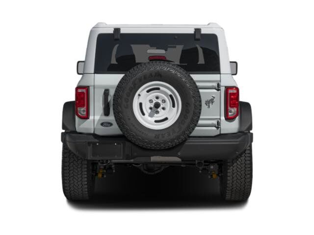 2026 Ford Bronco Heritage Edition Winder GA