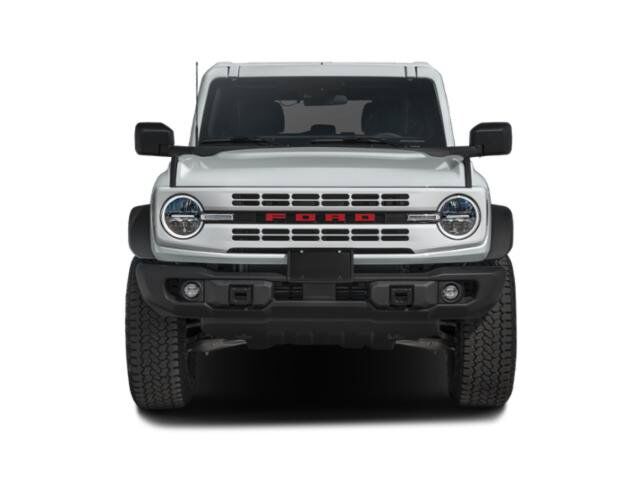 2026 Ford Bronco Heritage Edition Winder GA