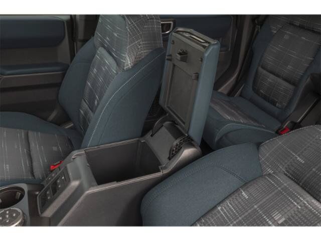 2026 Ford Bronco Heritage Edition Winder GA