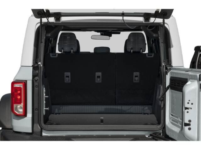 2026 Ford Bronco Heritage Edition Winder GA